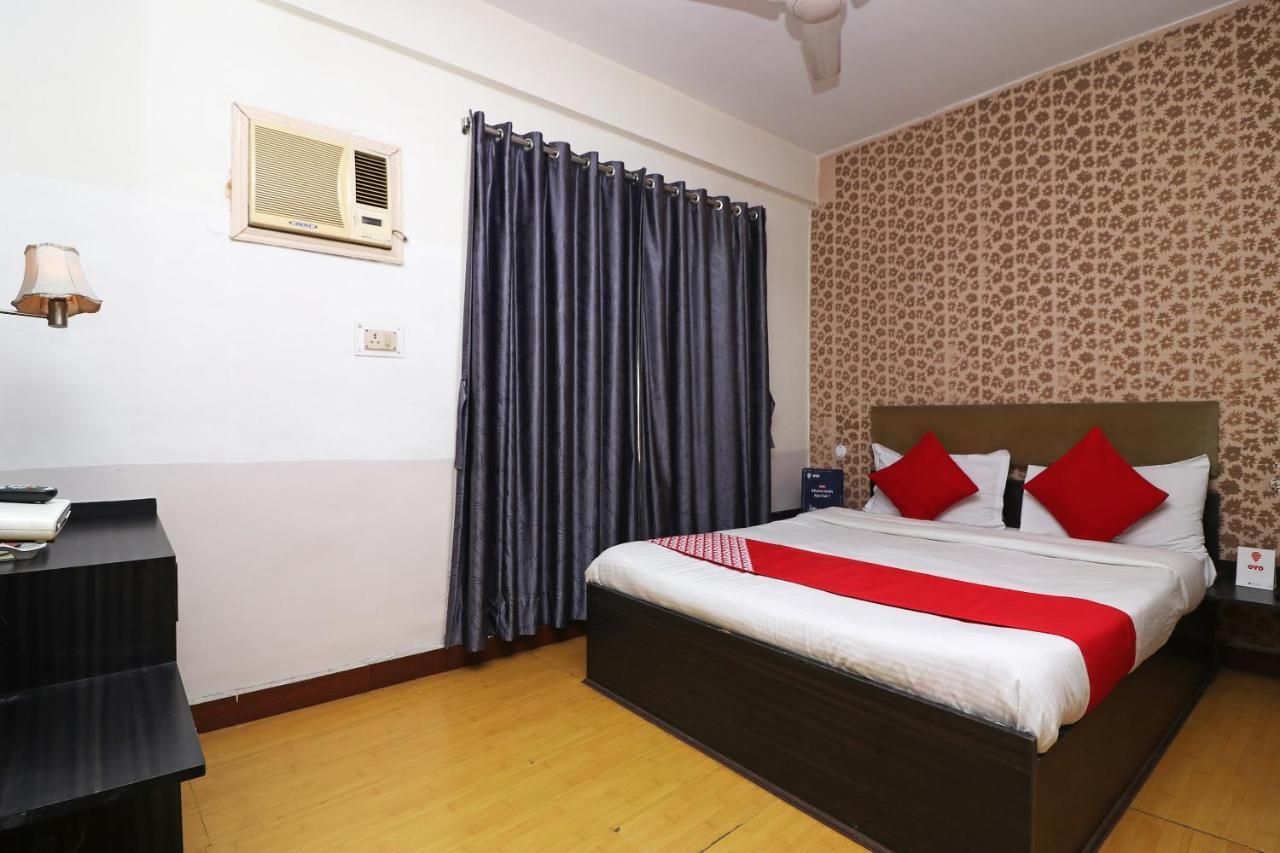 Oyo 4219 Ratnakar Residency Calcutá Exterior foto