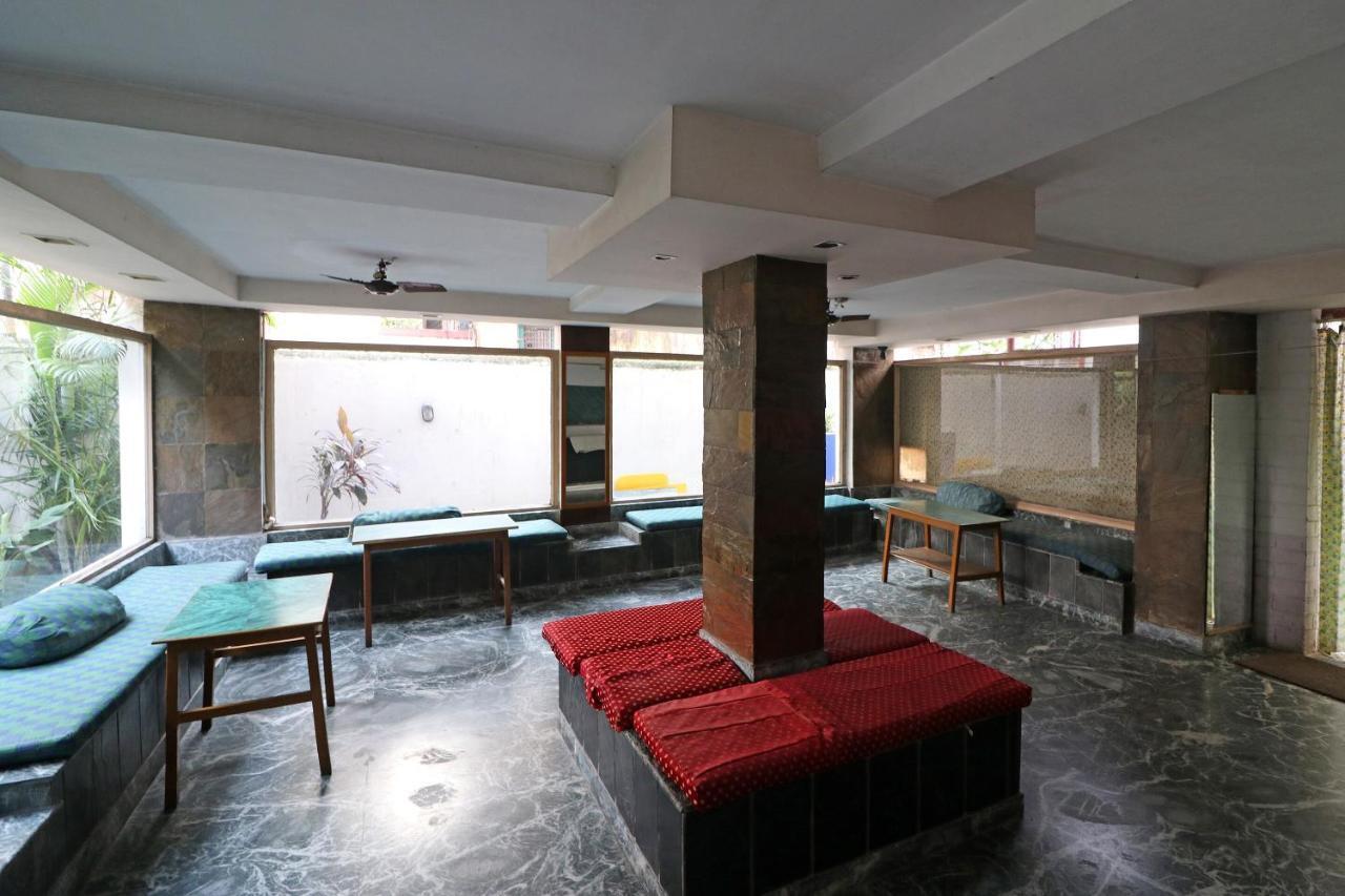 Oyo 4219 Ratnakar Residency Calcutá Exterior foto