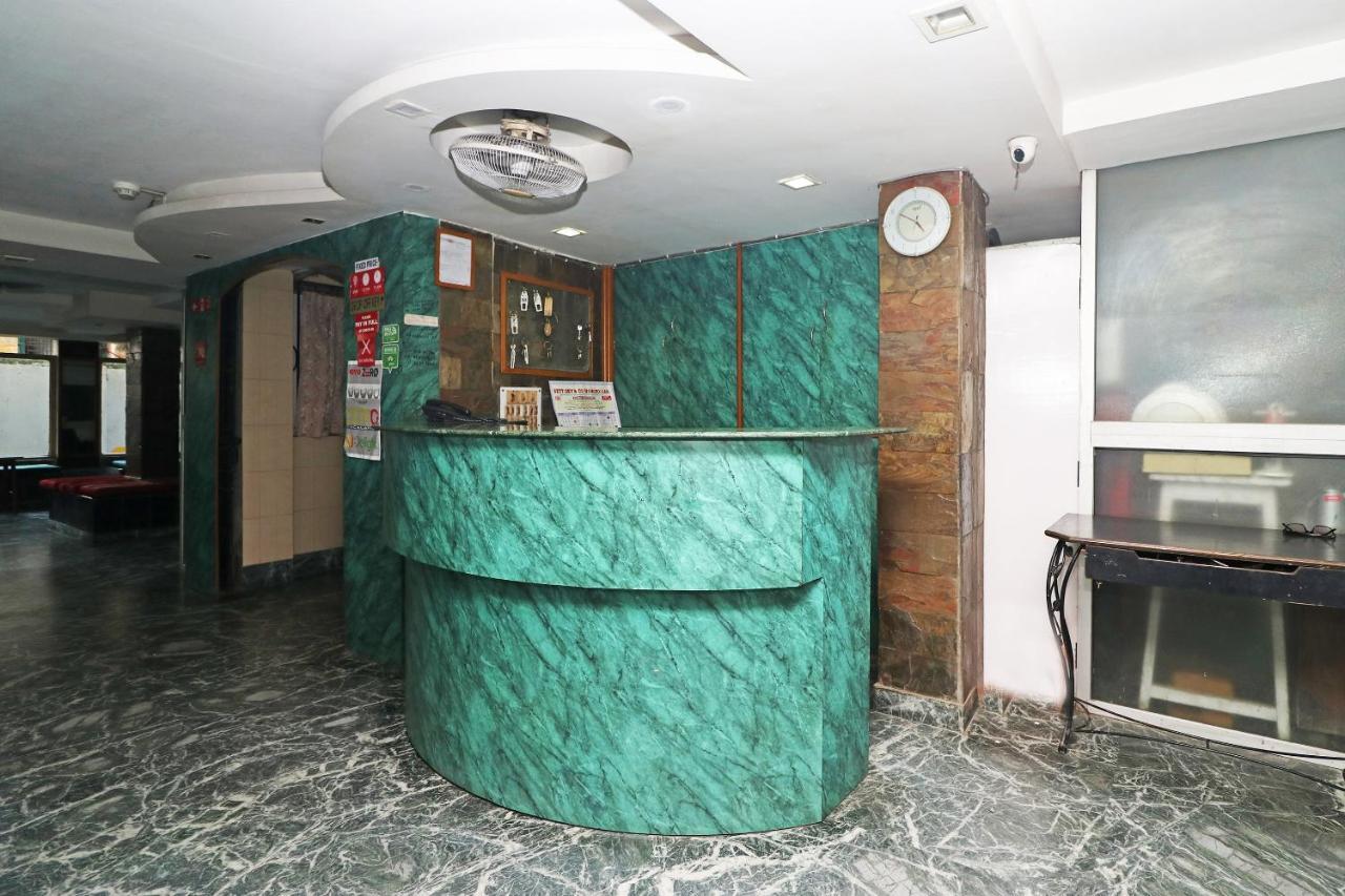 Oyo 4219 Ratnakar Residency Calcutá Exterior foto