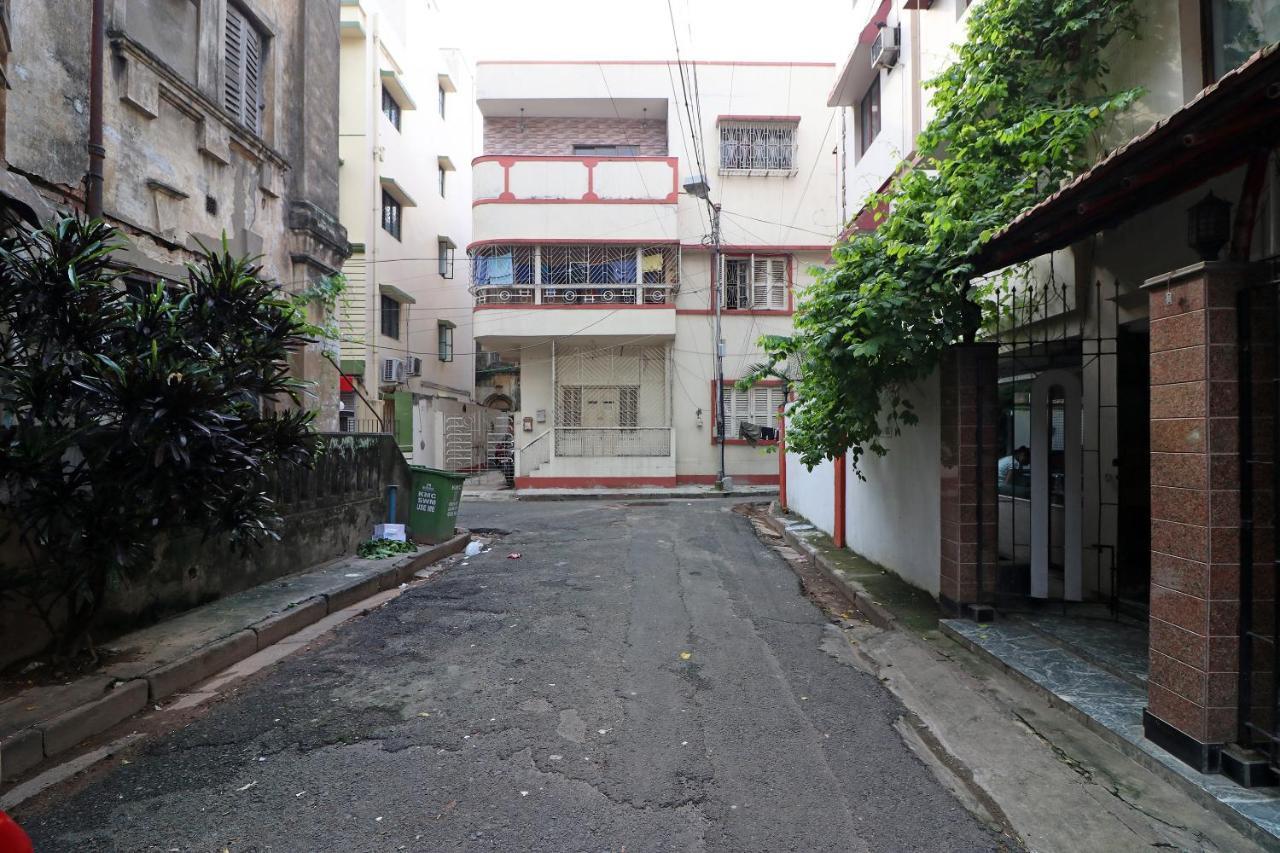 Oyo 4219 Ratnakar Residency Calcutá Exterior foto