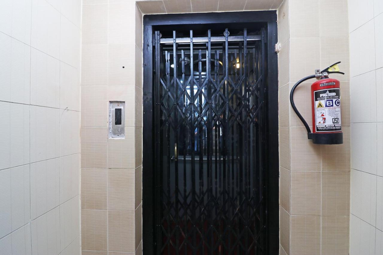Oyo 4219 Ratnakar Residency Calcutá Exterior foto